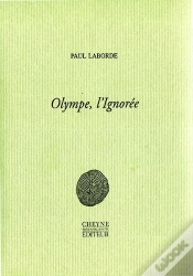 Capa do artigo Olympe, L