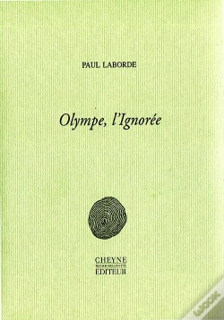 Capa do artigo Olympe, L'Ignorée