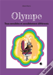 Capa do artigo Olympe : Tous Sensibles Et Sensiblement Différents