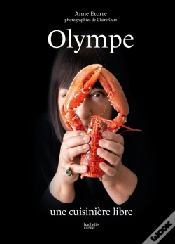 Capa do artigo Olympe : Une Cuisinière Libre