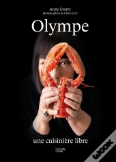 Olympe : Une Cuisinière Libre