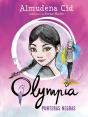 Olympia 1 - Punteras Negras - Preview