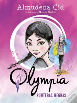 Capa do artigo Olympia 1 - Punteras Negras