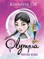Olympia 1 Punteras Negras - Preview