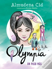 Capa do artigo Olympia 2 - Un Paso Más