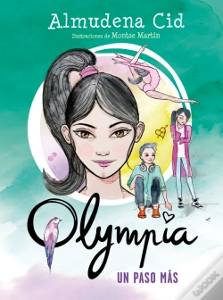 Capa do artigo Olympia 2 - Un Paso Más