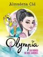 Olympia 3 - Un Mundo De Dos Sabores - Preview