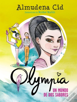 Capa do artigo Olympia 3 - Un Mundo De Dos Sabores