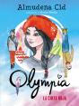 Olympia 4 - La Cinta Roja - Preview