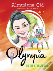 Capa do artigo Olympia 5 - Un Giro Inesperado