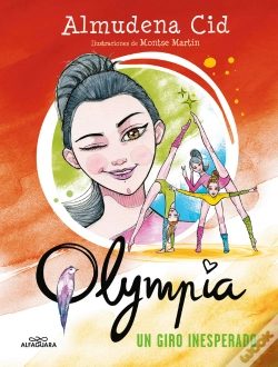 Capa do artigo Olympia 5 - Un Giro Inesperado