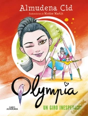 Capa do artigo Olympia 5 - Un Giro Inesperado