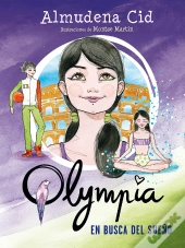 Olympia 6 - En Busca Del Sueño