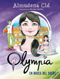 Capa do artigo Olympia 6 - En Busca Del Sueño