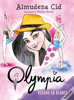 Capa do artigo Olympia 7 - Verano En Blanco