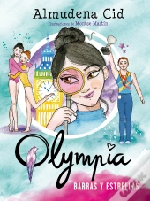 Olympia 8 - Barras Y Estrellas