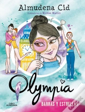 Capa do artigo Olympia 8 - Barras Y Estrellas