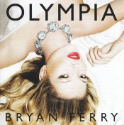 Capa do artigo Olympia - CD