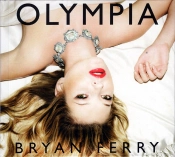 Capa do artigo Olympia - CD