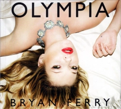 Capa do artigo Olympia - CD