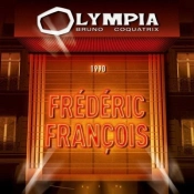 Capa do artigo Olympia - CD