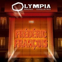 Capa do artigo Olympia - CD
