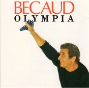 Capa do artigo Olympia - CD