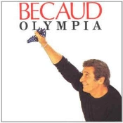 Capa do artigo Olympia - CD