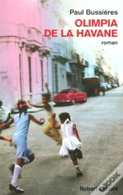 Capa do artigo Olympia De La Havane