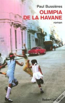 Capa do artigo Olympia De La Havane