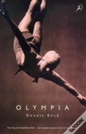 Capa do artigo Olympia