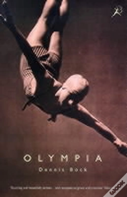 Capa do artigo Olympia