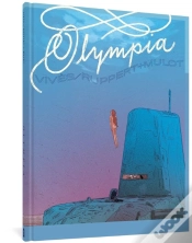 Capa do artigo Olympia