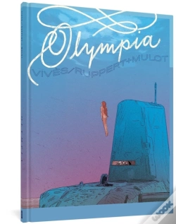 Capa do artigo Olympia