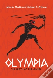 Capa do artigo Olympia