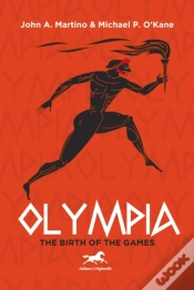 Capa do artigo Olympia