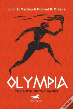 Capa do artigo Olympia