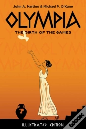 Capa do artigo Olympia