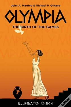 Capa do artigo Olympia