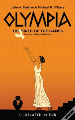 Capa do artigo Olympia