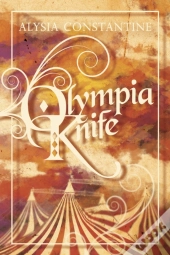 Olympia Knife