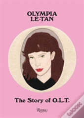 Olympia Le-Tan