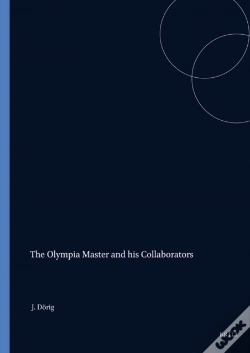 Capa do artigo Olympia Master And His Collaborators