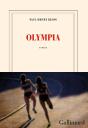 Olympia - Preview