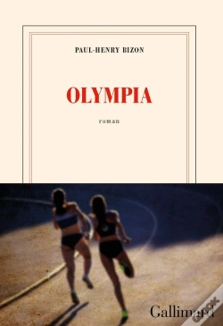 Capa do artigo Olympia