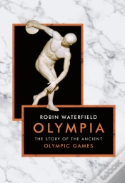 Capa do artigo Olympia