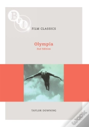 Capa do artigo Olympia