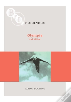 Capa do artigo Olympia