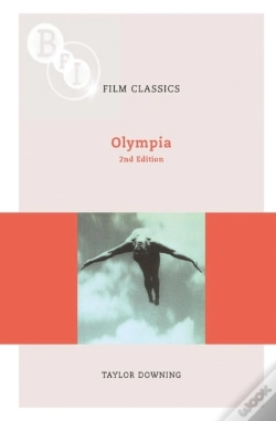 Capa do artigo Olympia