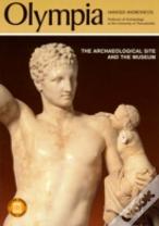 Olympia - The Archaeological Site And The Museums